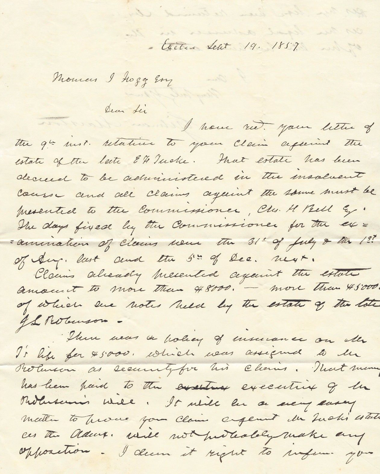 Marston Gilman ALS 09 19 1857 pg1-1257.png